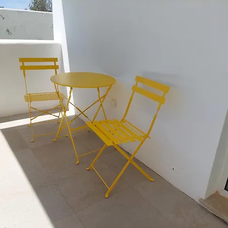 فيلة Tavira Luxury *
