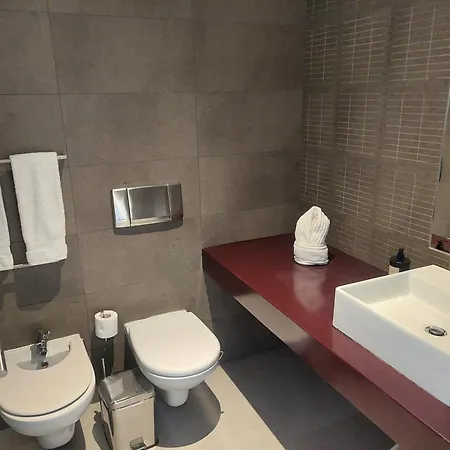 فيلة Tavira Luxury لوز دي تافيرا