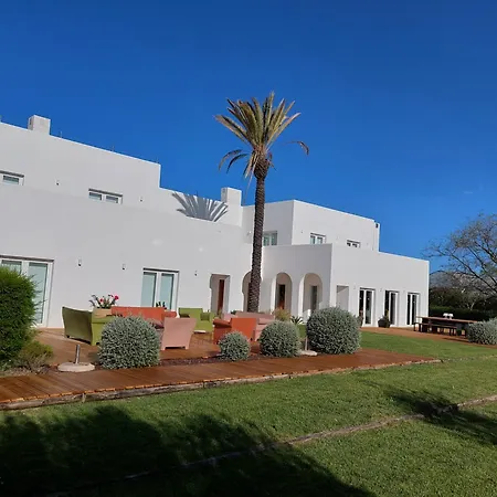 Tavira Luxury * ルース・デ・タビラ