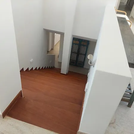 Tavira Luxury فيلة لوز دي تافيرا