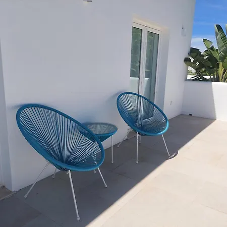 فيلة Tavira Luxury