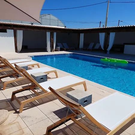 Tavira Luxury فيلة *
