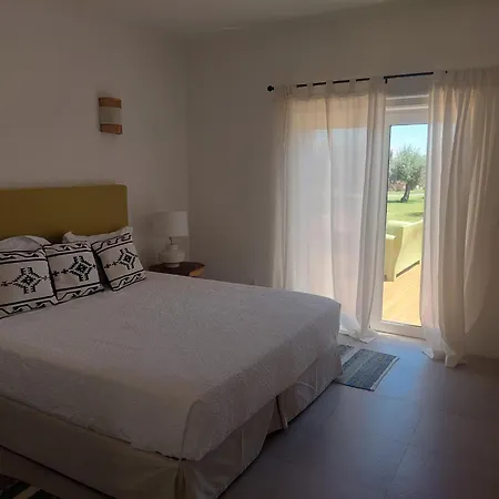 Tavira Luxury ヴィラ ルース・デ・タビラ