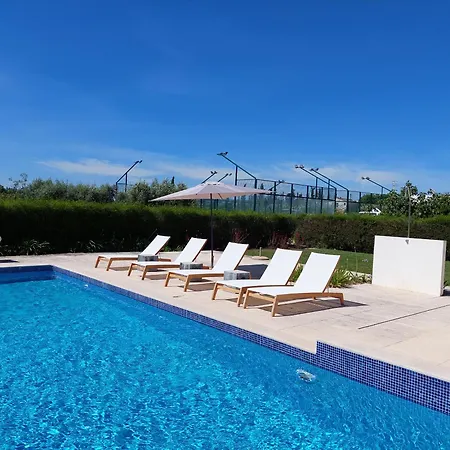Tavira Luxury ルース・デ・タビラ