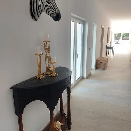 Tavira Luxury ヴィラ