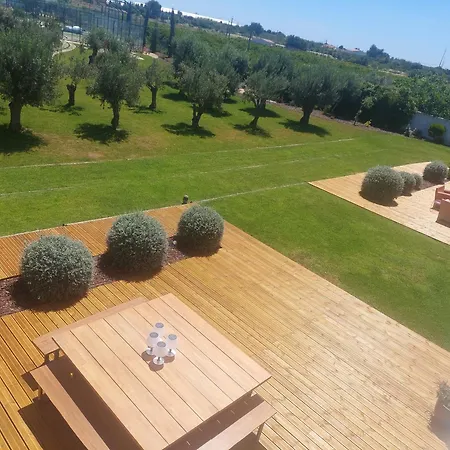 Tavira Luxury ルース・デ・タビラ