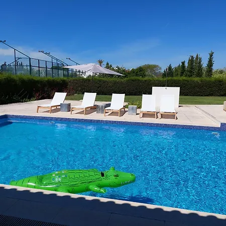 ヴィラ Tavira Luxury *