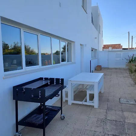 Tavira Luxury ヴィラ ルース・デ・タビラ