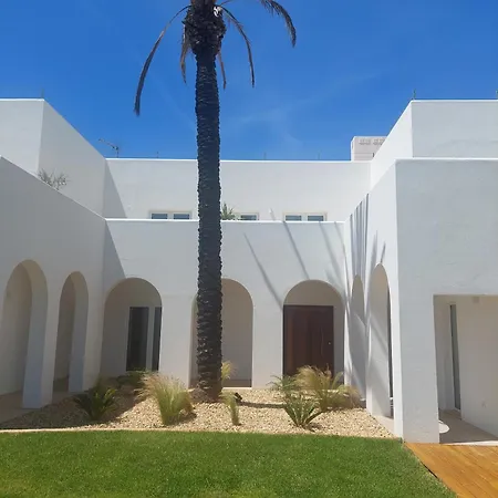 Tavira Luxury *