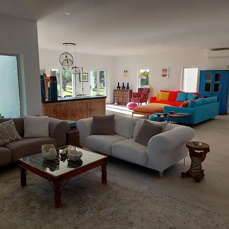 Tavira Luxury ルース・デ・タビラ