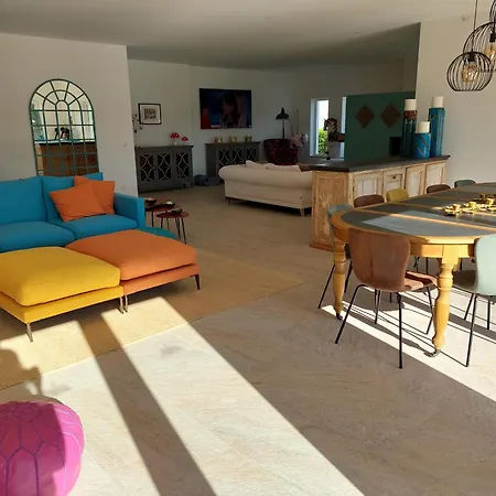 Tavira Luxury فيلة