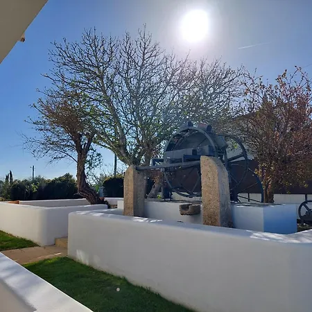 Tavira Luxury فيلة *