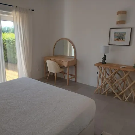 Tavira Luxury فيلة لوز دي تافيرا