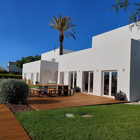 Tavira Luxury ヴィラ ルース・デ・タビラ