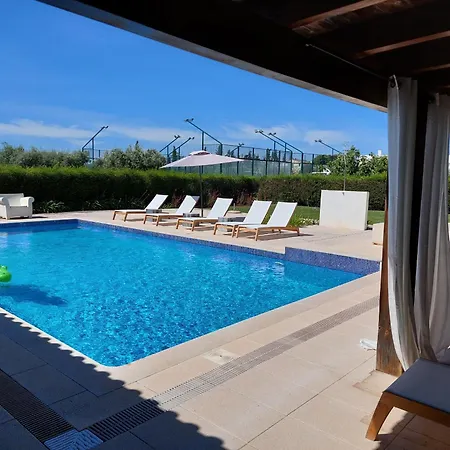 Tavira Luxury لوز دي تافيرا