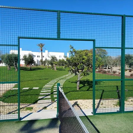 فيلة Tavira Luxury *