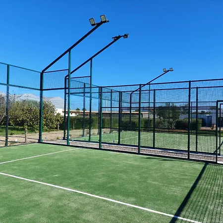 Tavira Luxury فيلة لوز دي تافيرا