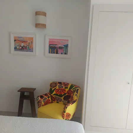 Tavira Luxury Villa *