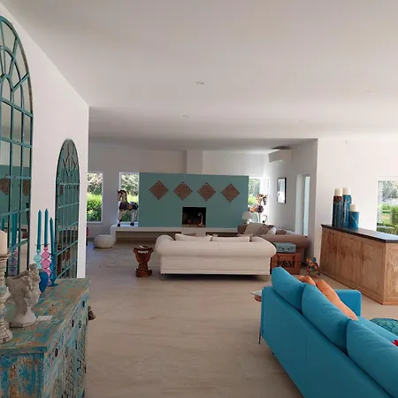 Villa Tavira Luxury